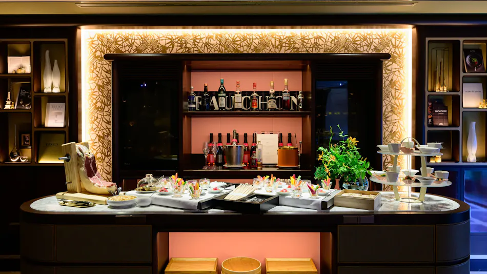 FAUCHON L'Hotel Kyoto