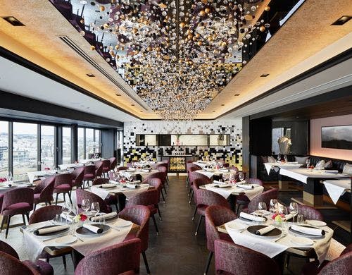 Fauchon Hotel Kyoto by null