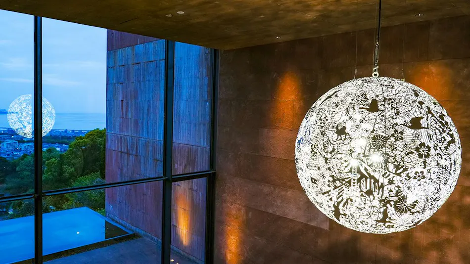 SEKIYA RESORT GALLERIA MIDOBARU