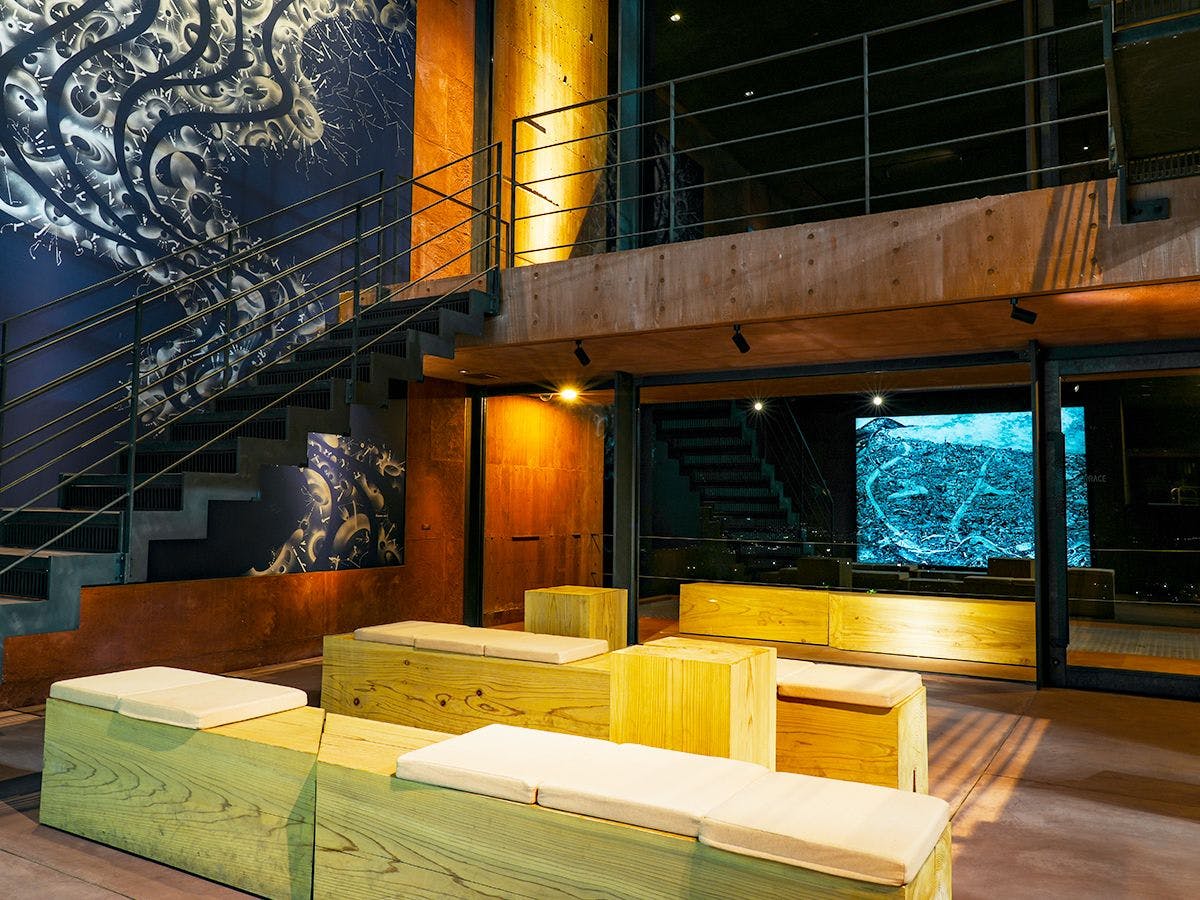 SEKIYA RESORT GALLERIA MIDOBARU