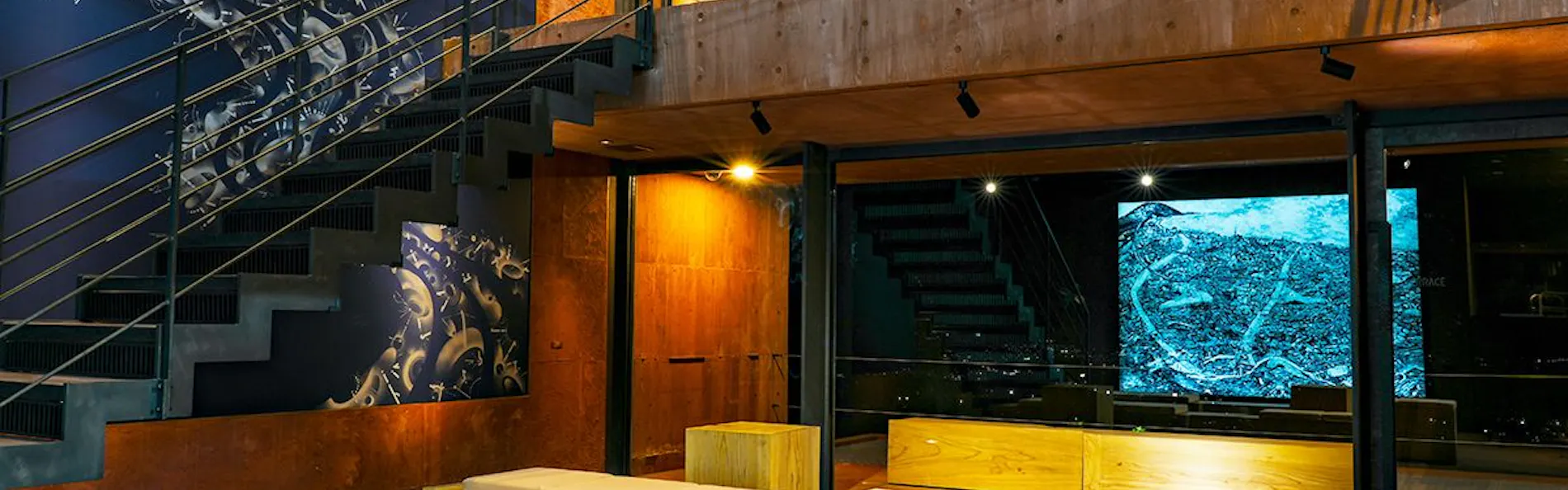 SEKIYA RESORT GALLERIA MIDOBARU