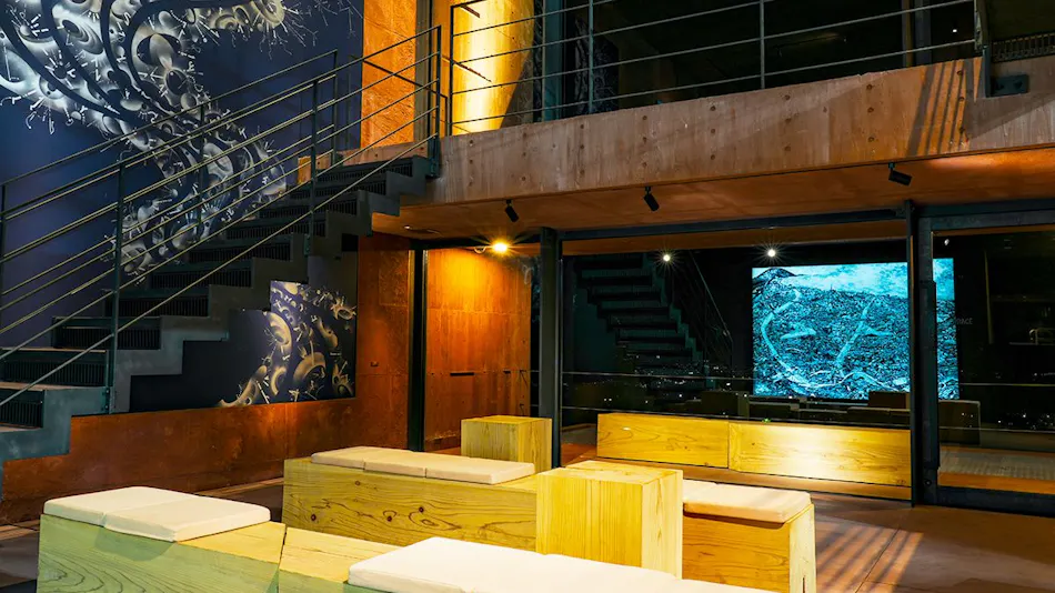 SEKIYA RESORT GALLERIA MIDOBARU