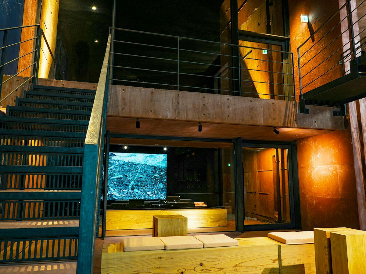 SEKIYA RESORT GALLERIA MIDOBARU