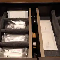 一部アメニティ