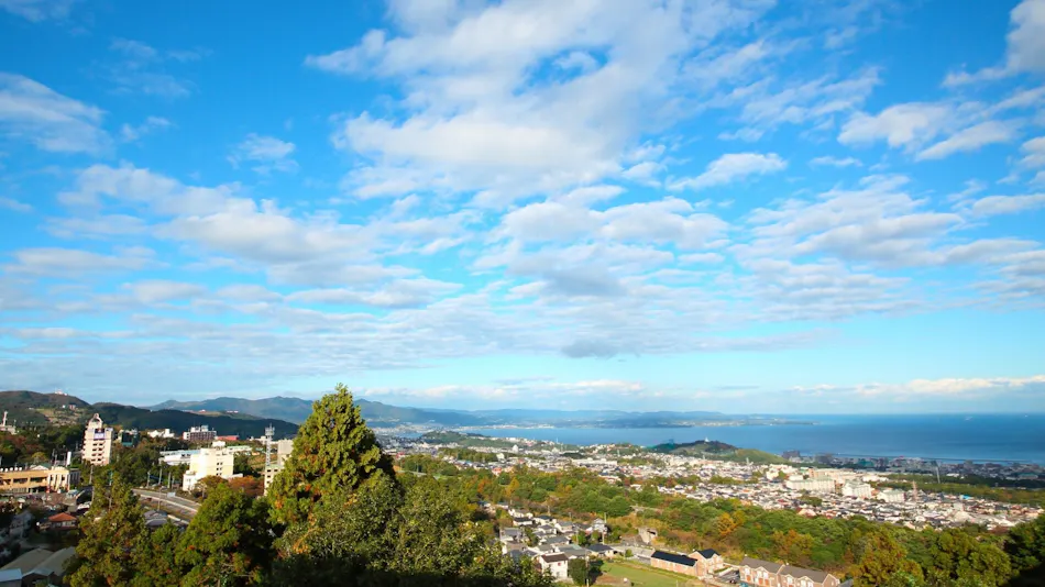 SEKIYA RESORT GALLERIA MIDOBARU