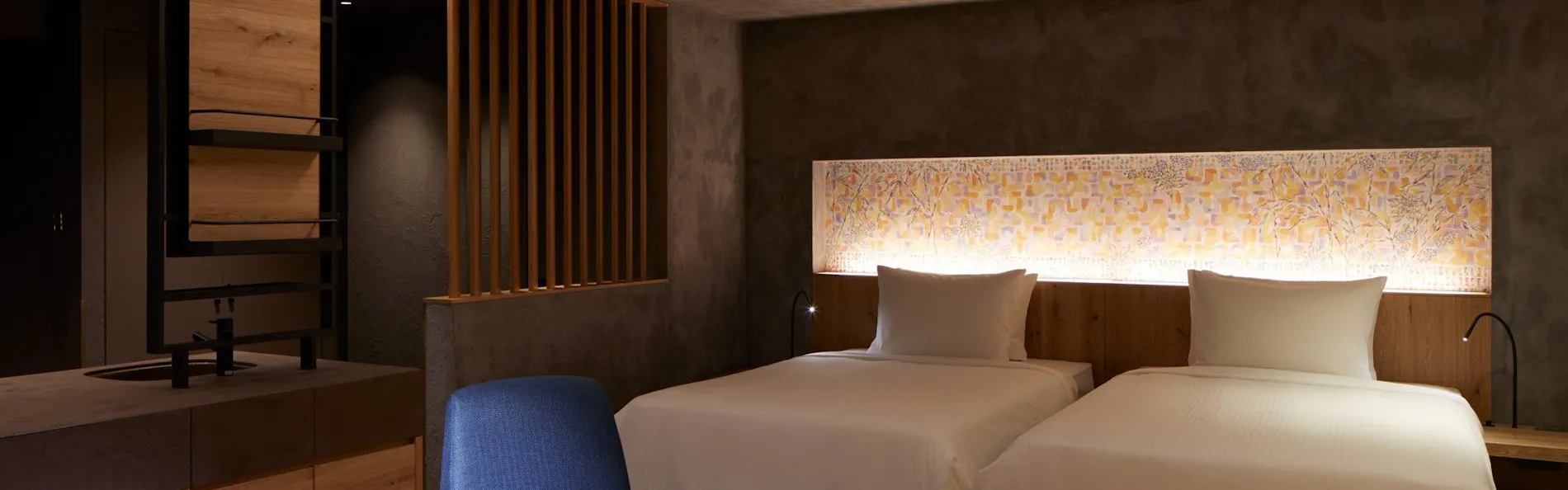 SEKIYA RESORT GALLERIA MIDOBARU