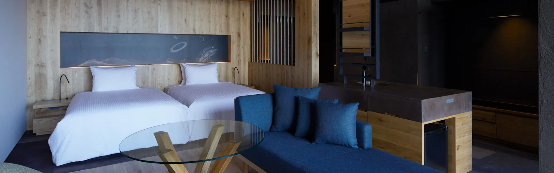 SEKIYA RESORT GALLERIA MIDOBARU