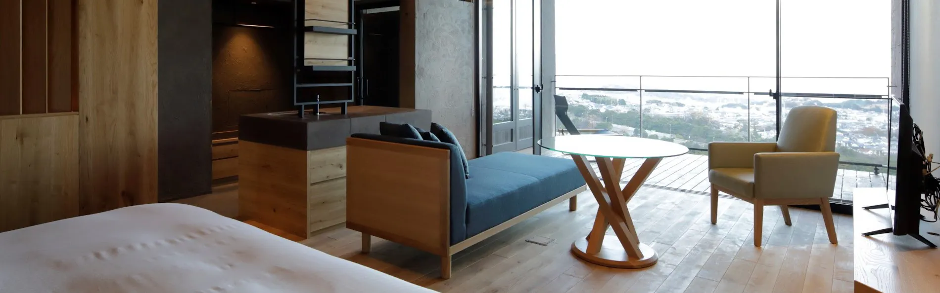 SEKIYA RESORT GALLERIA MIDOBARU