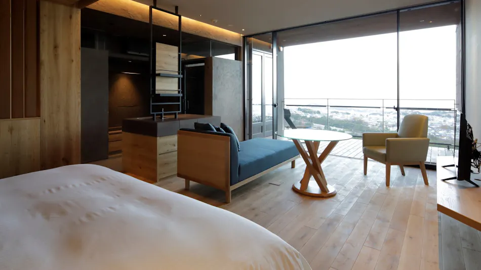 SEKIYA RESORT GALLERIA MIDOBARU