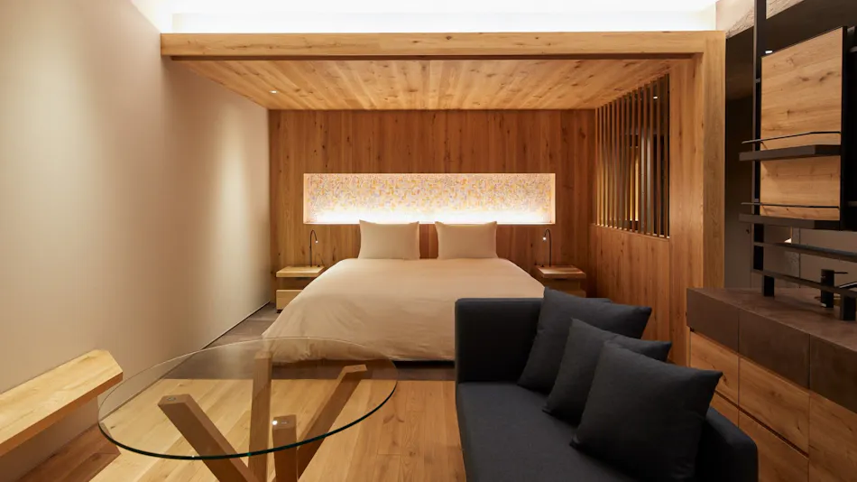 SEKIYA RESORT GALLERIA MIDOBARU