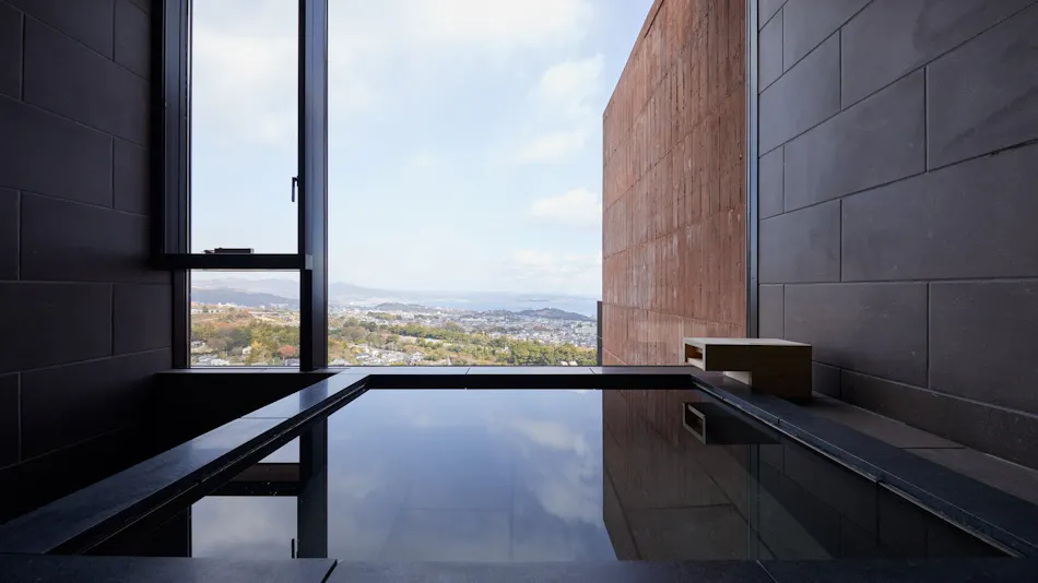 SEKIYA RESORT GALLERIA MIDOBARU