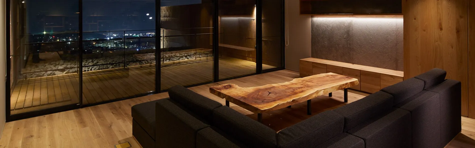 SEKIYA RESORT GALLERIA MIDOBARU