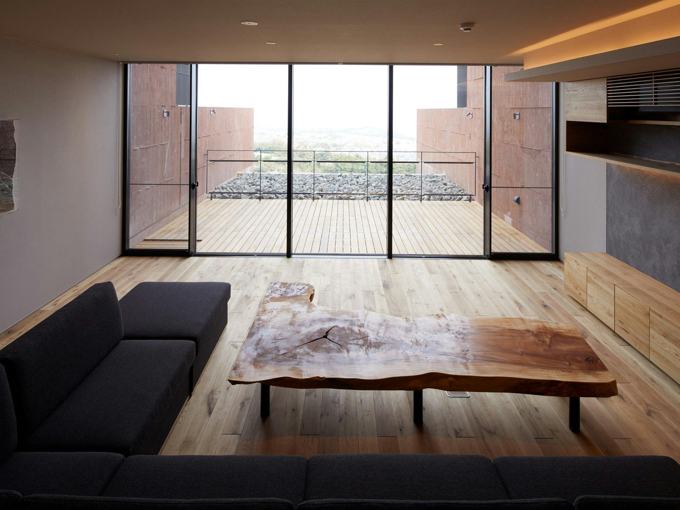 SEKIYA RESORT GALLERIA MIDOBARU