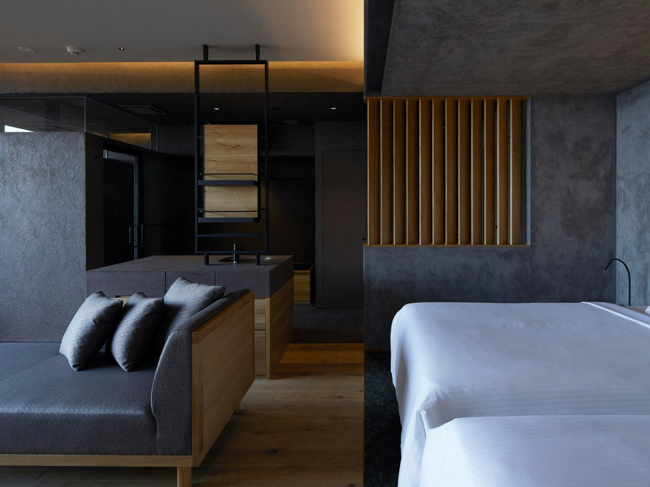 SEKIYA RESORT GALLERIA MIDOBARU