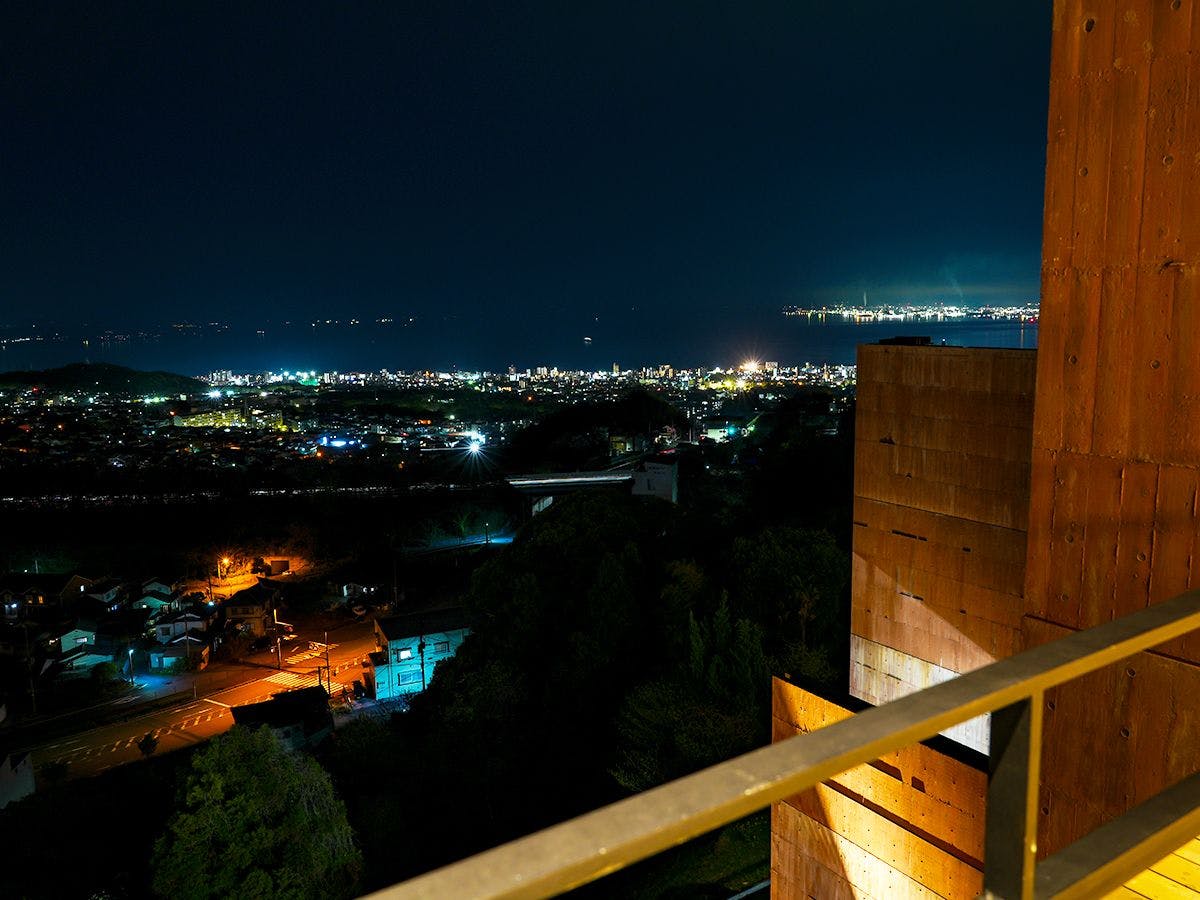 SEKIYA RESORT GALLERIA MIDOBARU