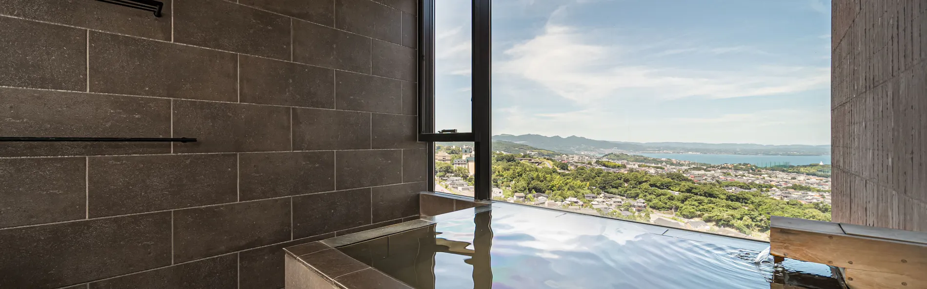 SEKIYA RESORT GALLERIA MIDOBARU