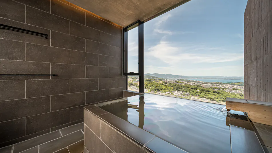 SEKIYA RESORT GALLERIA MIDOBARU