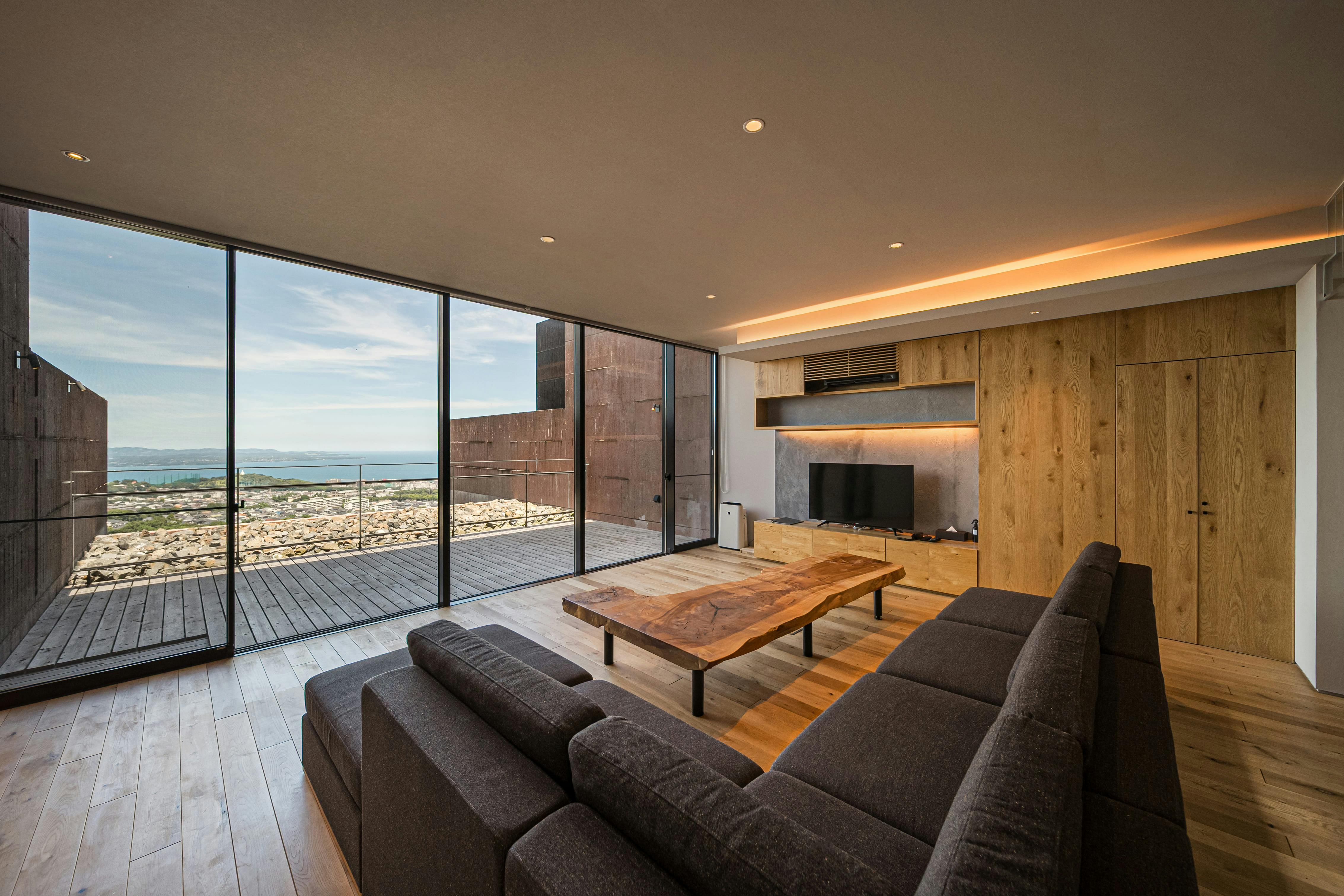 SEKIYA RESORT GALLERIA MIDOBARU