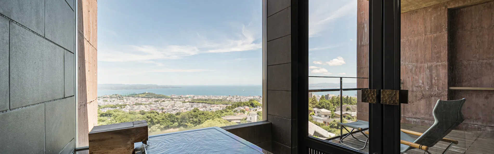 SEKIYA RESORT GALLERIA MIDOBARU