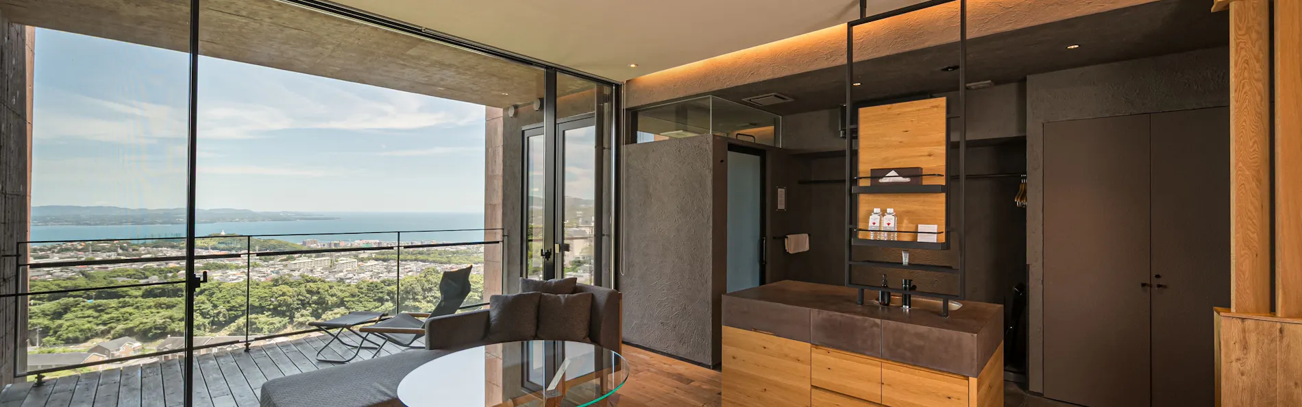 SEKIYA RESORT GALLERIA MIDOBARU