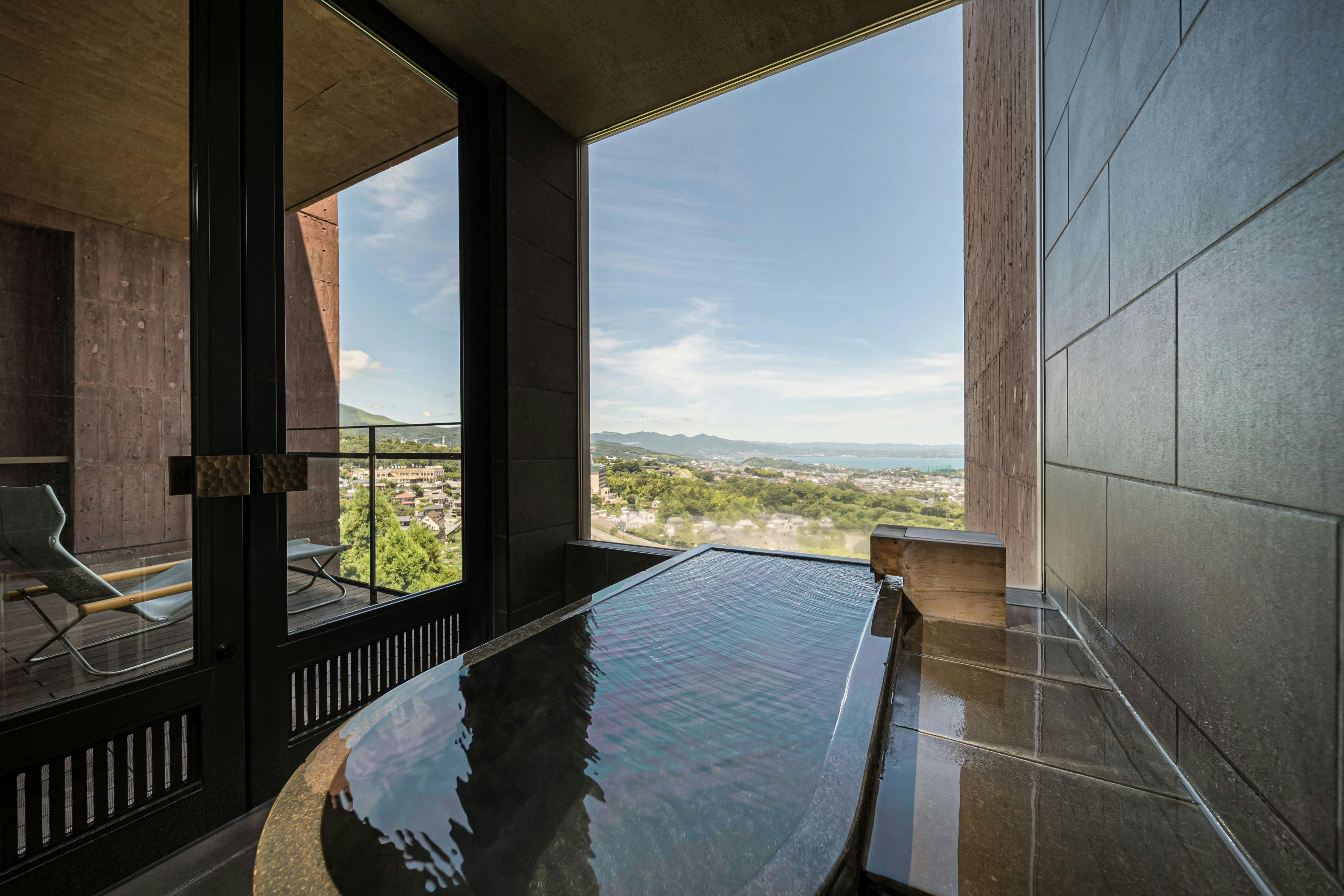 SEKIYA RESORT GALLERIA MIDOBARU