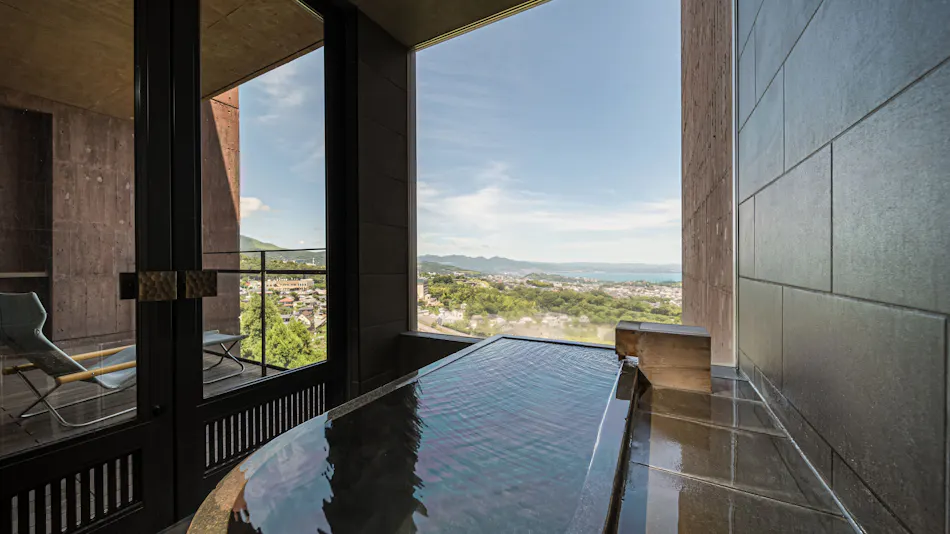 SEKIYA RESORT GALLERIA MIDOBARU