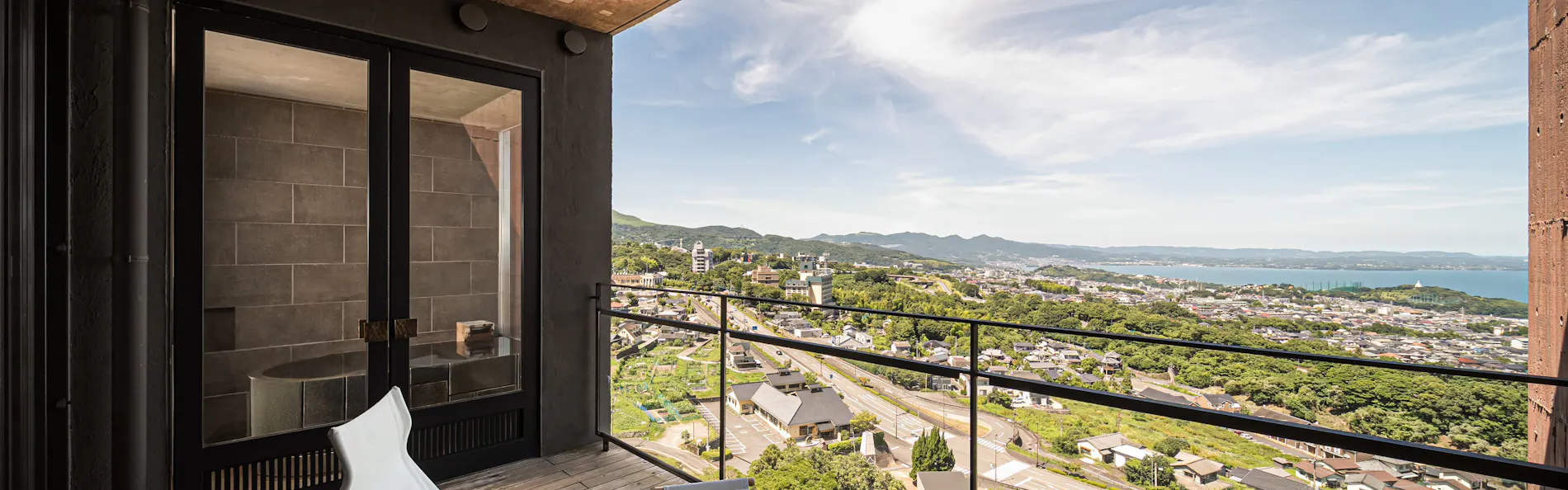 SEKIYA RESORT GALLERIA MIDOBARU