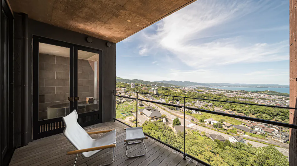 SEKIYA RESORT GALLERIA MIDOBARU