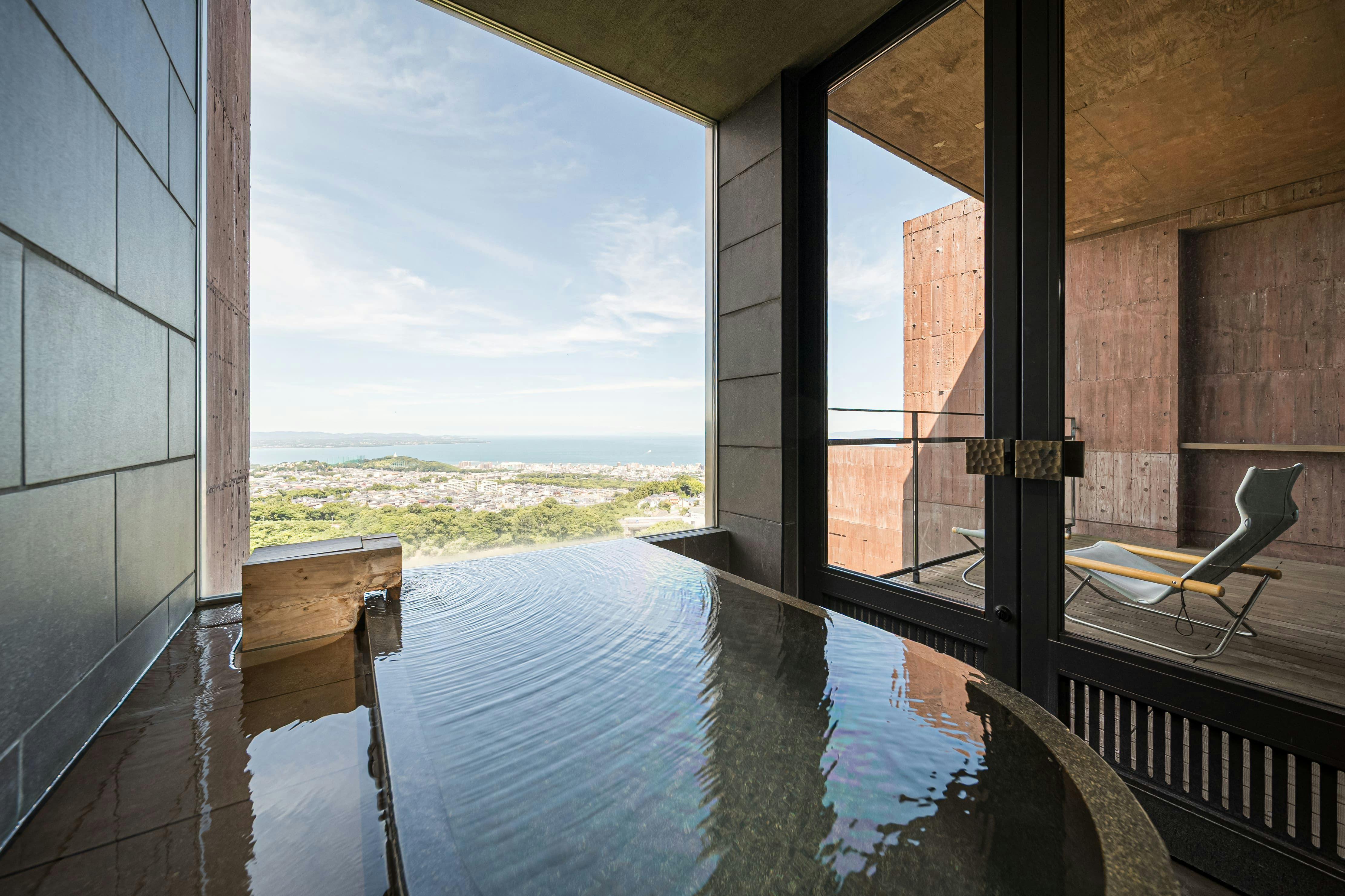 SEKIYA RESORT GALLERIA MIDOBARU