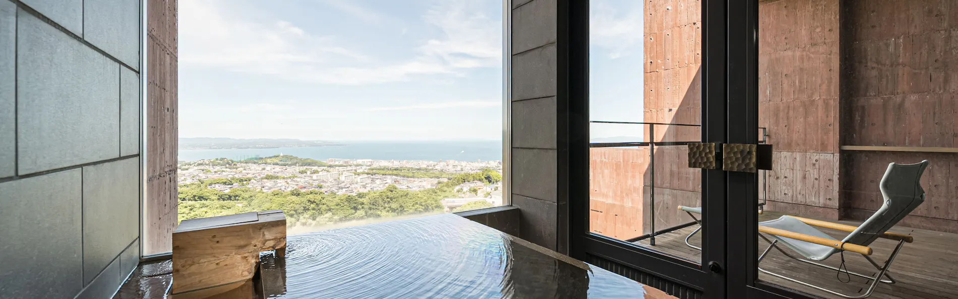 SEKIYA RESORT GALLERIA MIDOBARU