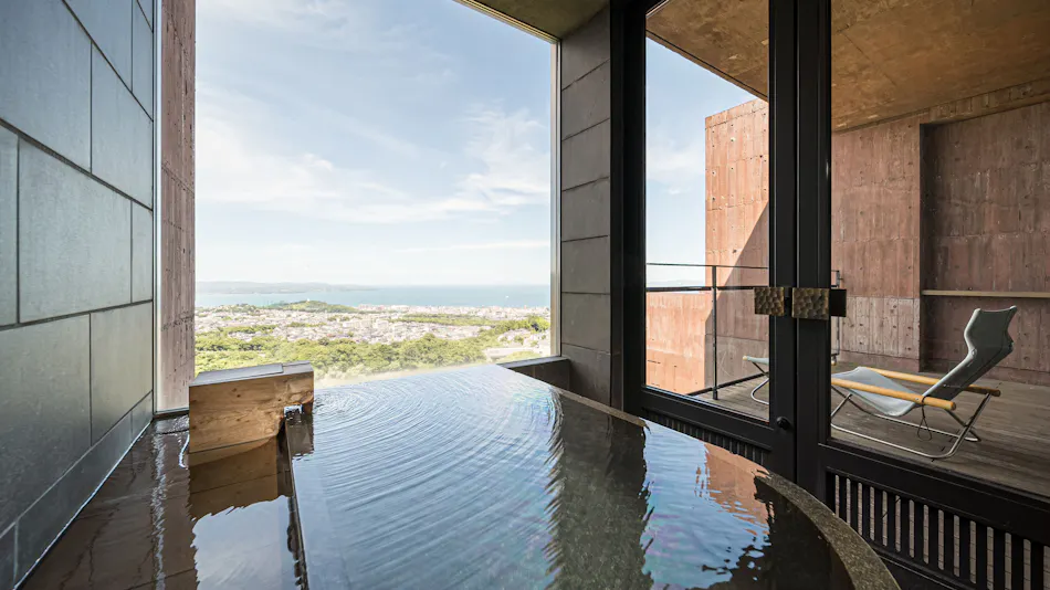 SEKIYA RESORT GALLERIA MIDOBARU