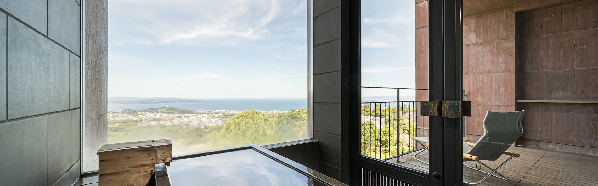 SEKIYA RESORT GALLERIA MIDOBARU