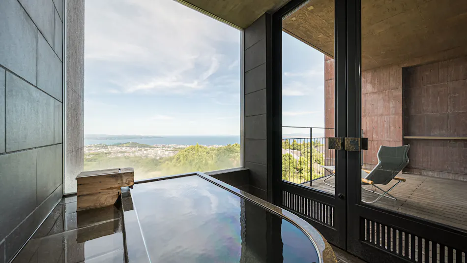 SEKIYA RESORT GALLERIA MIDOBARU