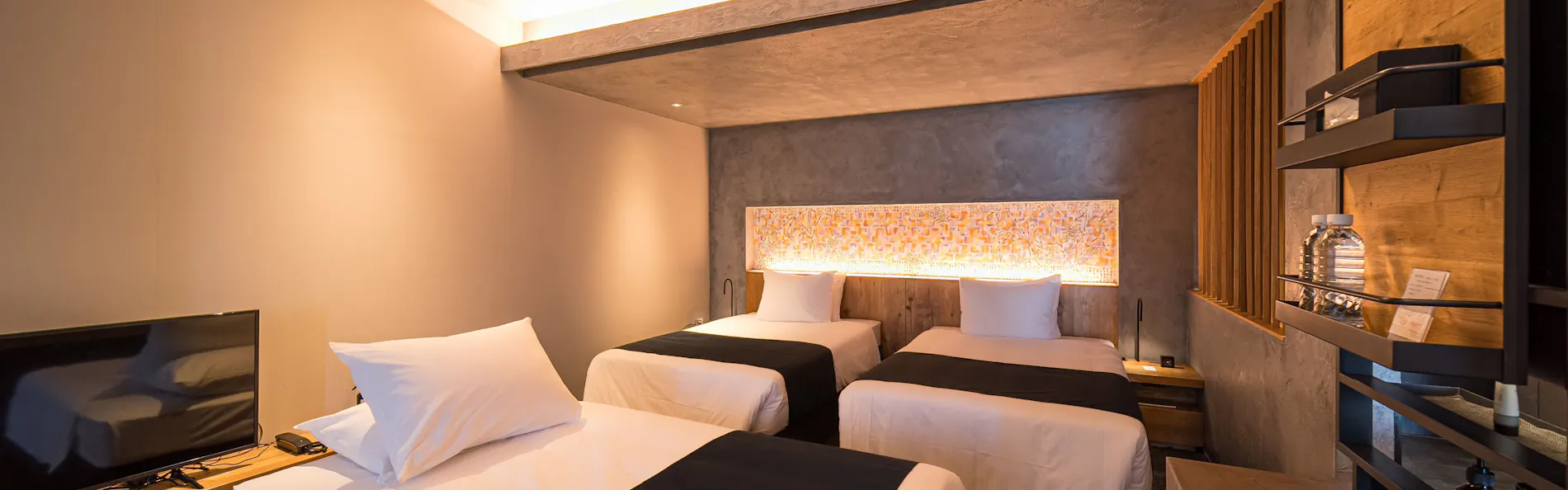 SEKIYA RESORT GALLERIA MIDOBARU