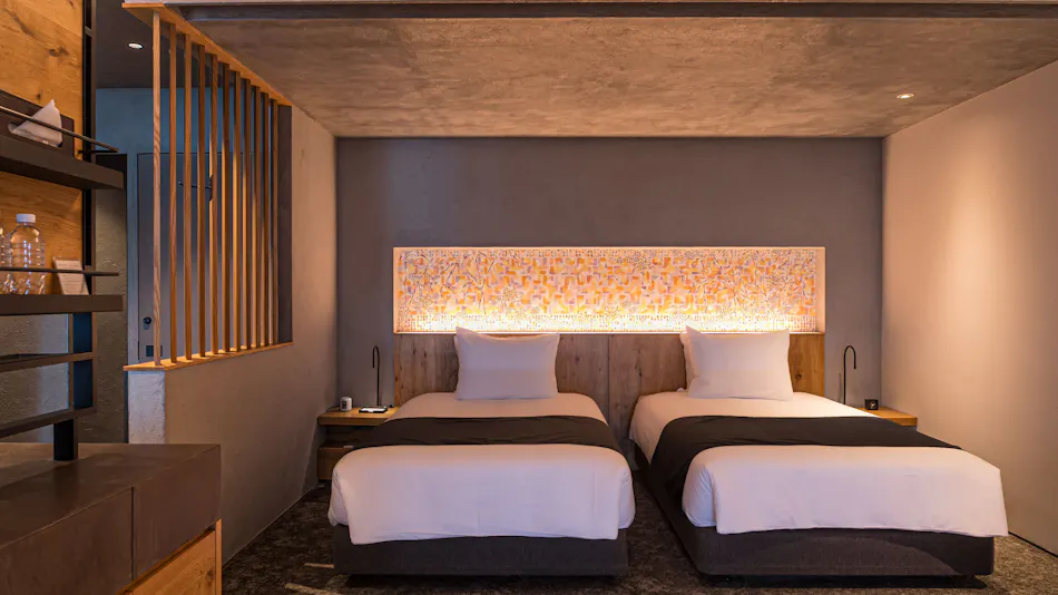 SEKIYA RESORT GALLERIA MIDOBARU
