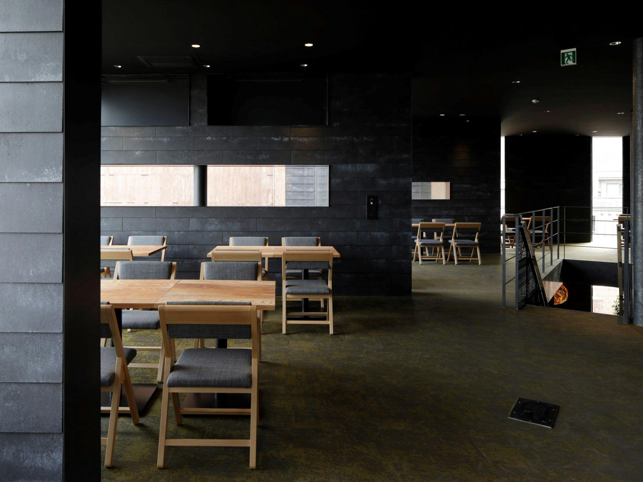 SEKIYA RESORT GALLERIA MIDOBARU