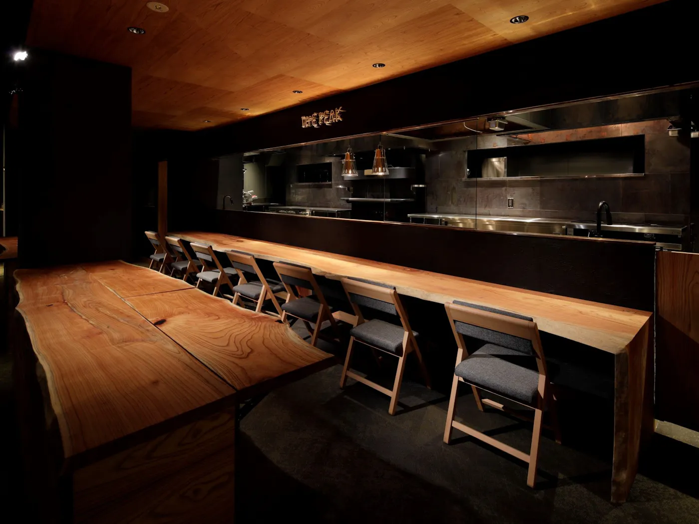 SEKIYA RESORT GALLERIA MIDOBARU：ダイニング