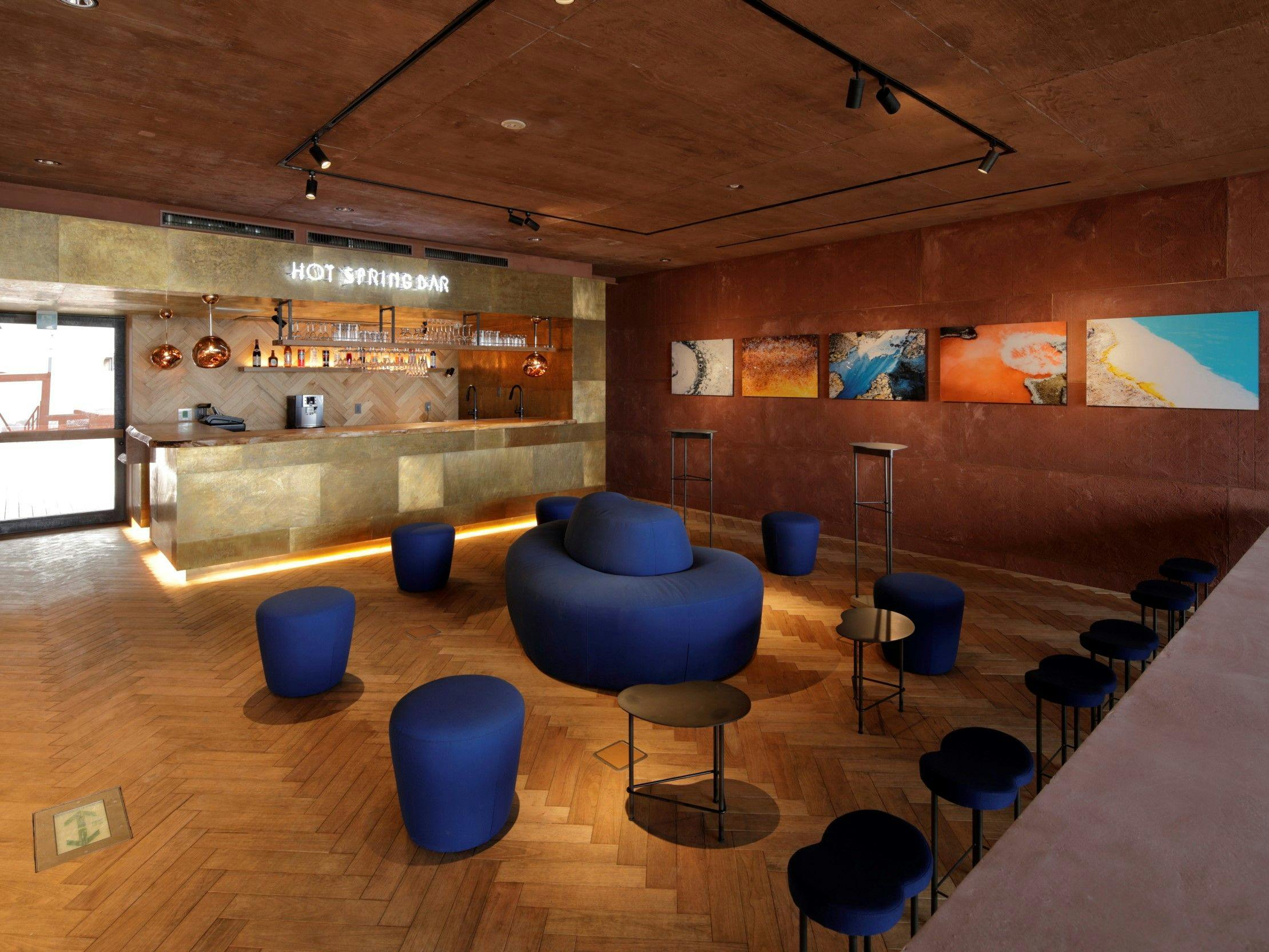 SEKIYA RESORT GALLERIA MIDOBARU