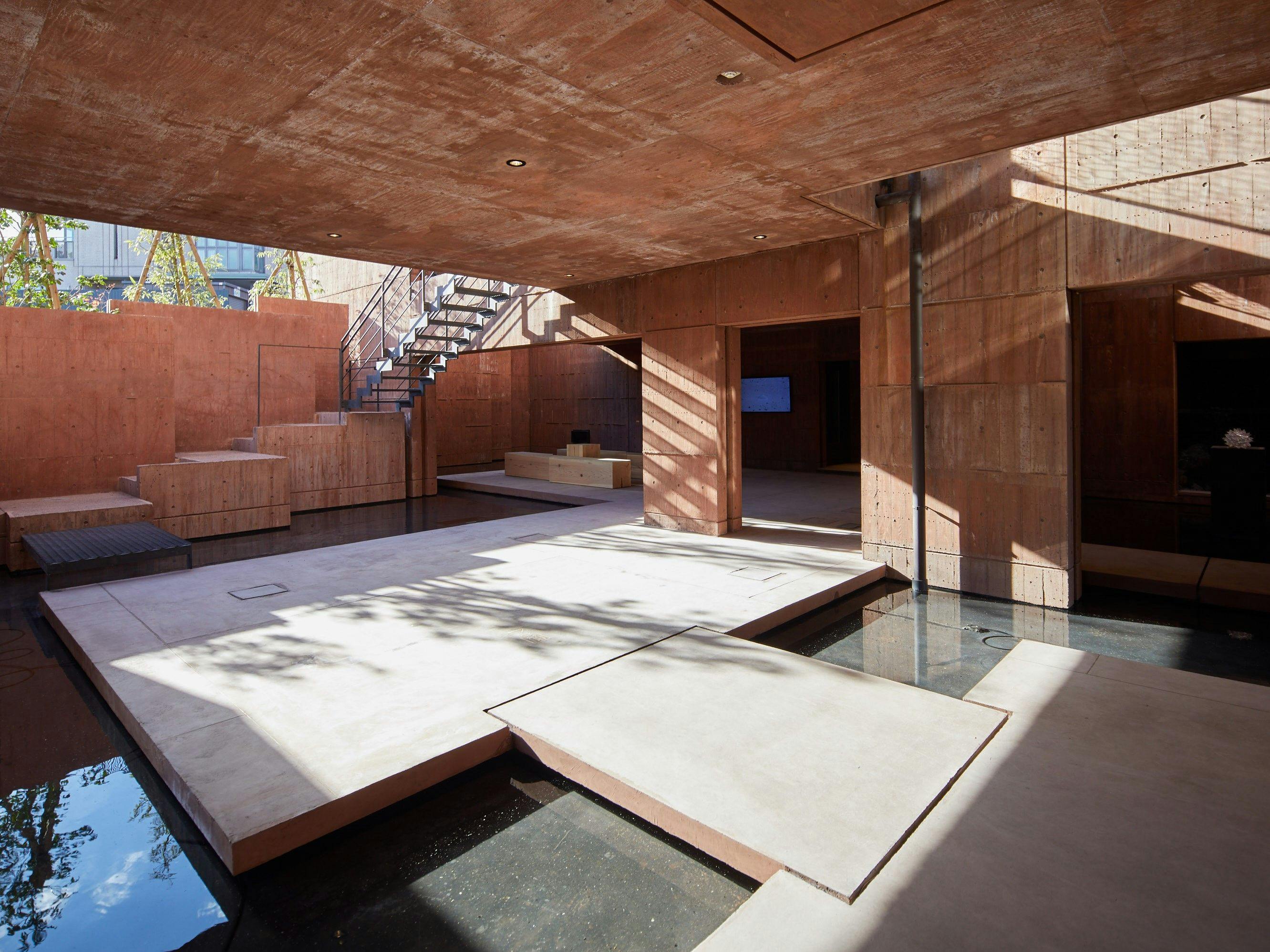 SEKIYA RESORT GALLERIA MIDOBARU