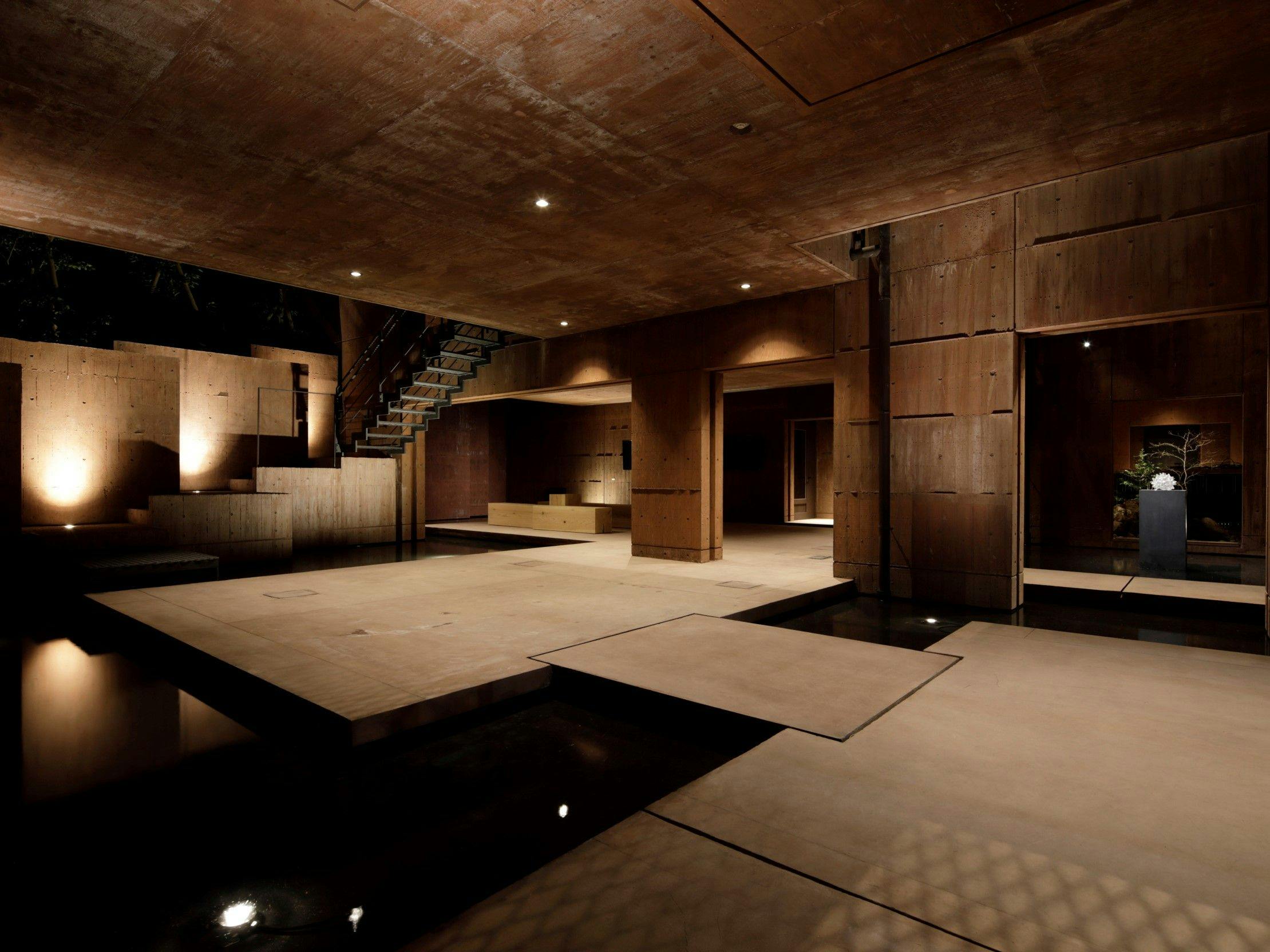 SEKIYA RESORT GALLERIA MIDOBARU