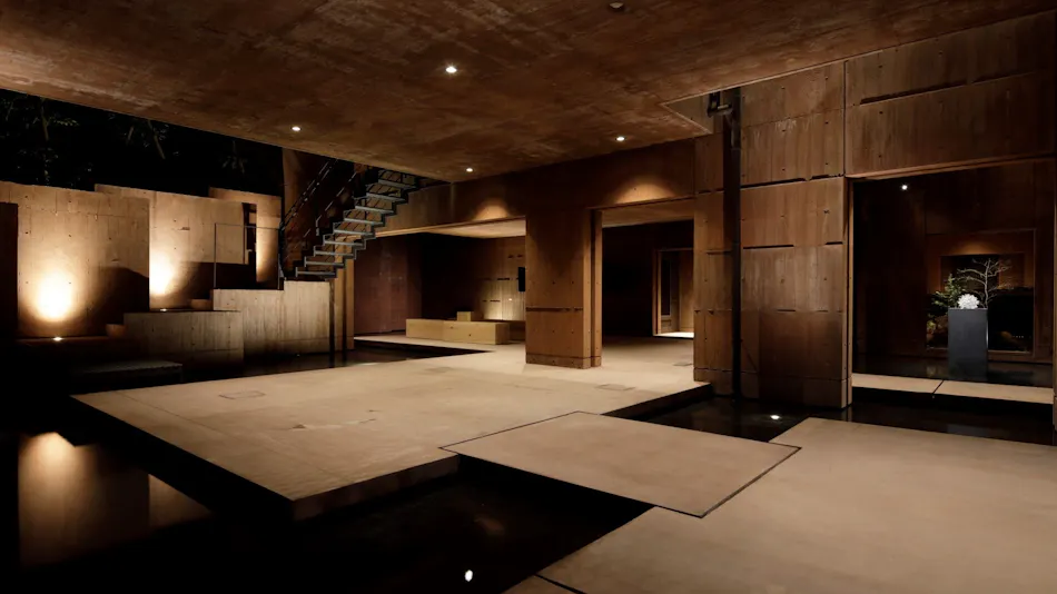 SEKIYA RESORT GALLERIA MIDOBARU