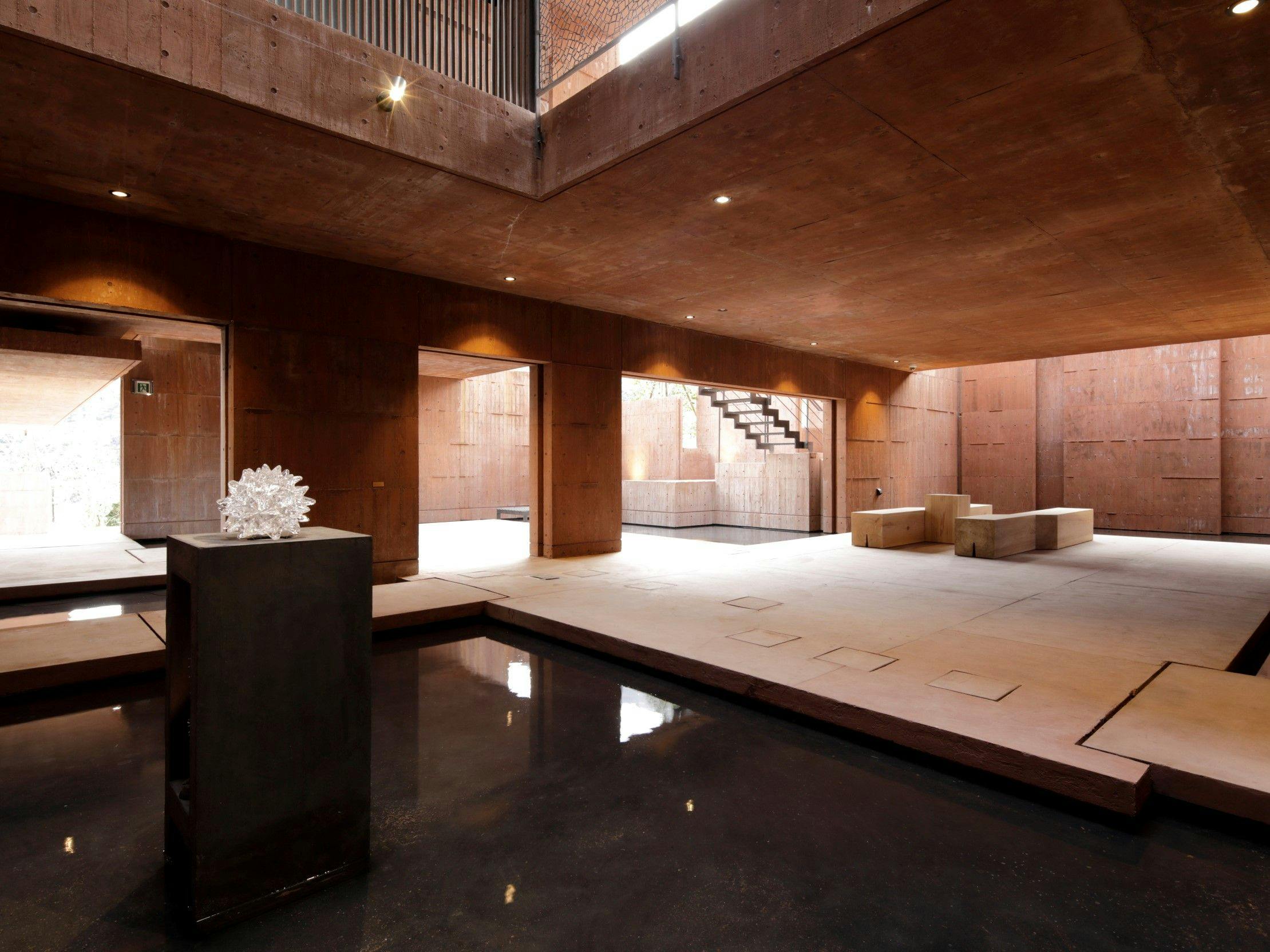 SEKIYA RESORT GALLERIA MIDOBARU