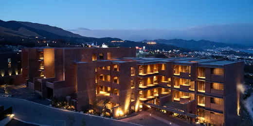SEKIYA RESORT GALLERIA MIDOBARU