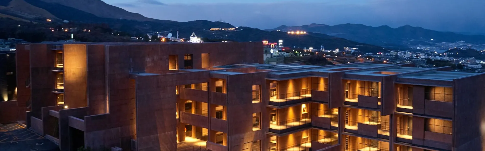 SEKIYA RESORT GALLERIA MIDOBARU