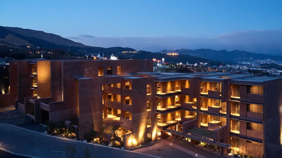 SEKIYA RESORT GALLERIA MIDOBARU