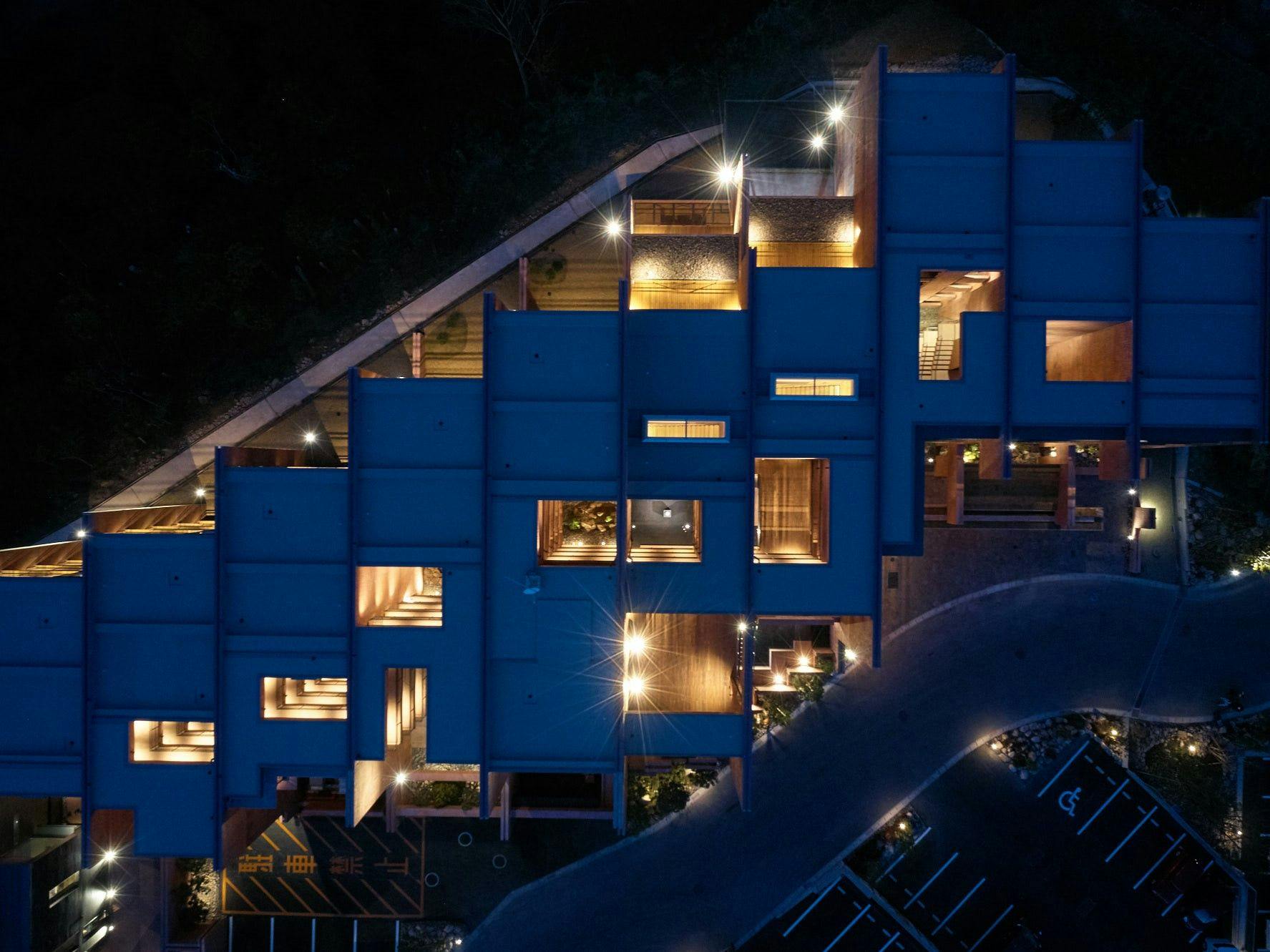 SEKIYA RESORT GALLERIA MIDOBARU