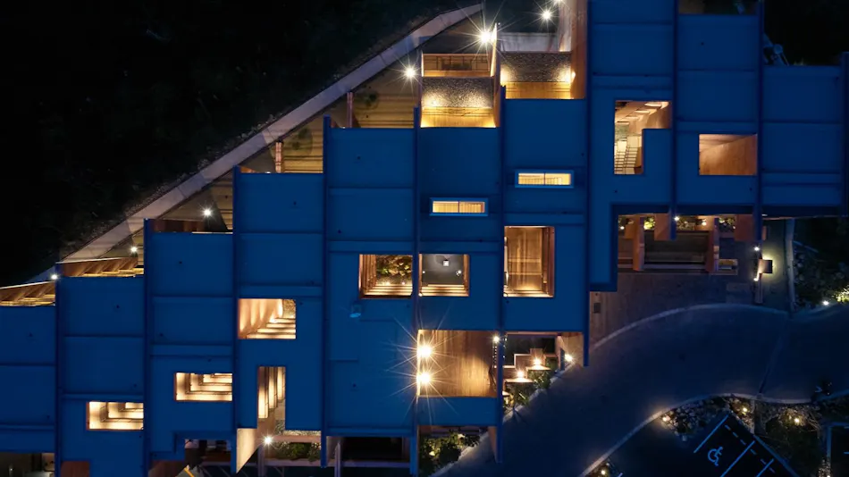 SEKIYA RESORT GALLERIA MIDOBARU