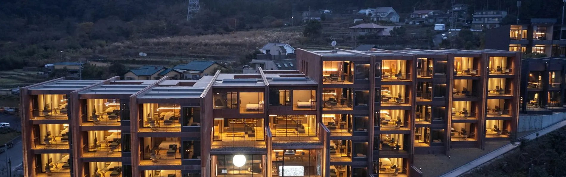 SEKIYA RESORT GALLERIA MIDOBARU