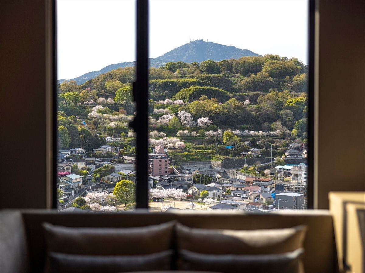 THE BLOSSOM KUMAMOTO（ザ ブラッサム 熊本）