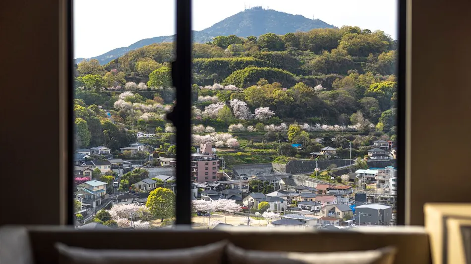 THE BLOSSOM KUMAMOTO